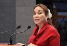 Sen. Legarda, nagpanawagan nga mangin preparado batok sa epekto sang climate change