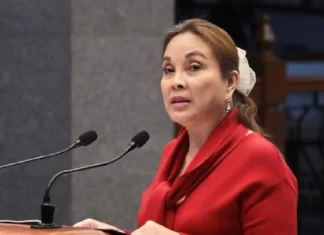 Sen. Legarda, nagpanawagan nga mangin preparado batok sa epekto sang climate change