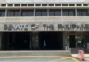 Ginaproponer nga budget sang Senado para sa tuig 2027, plano nga buhinan sang ginapahayag P2-B