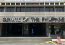 Ginaproponer nga budget sang Senado para sa tuig 2027, plano nga buhinan sang ginapahayag P2-B