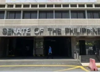 Ginaproponer nga budget sang Senado para sa tuig 2027, plano nga buhinan sang ginapahayag P2-B