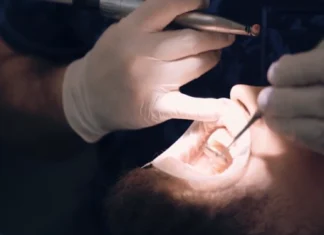 Pilas kag singaw sa baba nga nagadugay na tubtob duha ka semana, posible senyales sang oral cancer