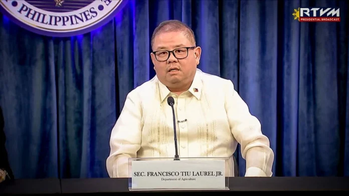 TIU LAUREL