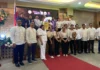 Legislators sa Region VI, ginpasidunggan sa una nga ‘Sanggunian: The Regional Legislative Immersion and Parliamentary Excellence Derby’