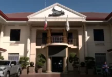 Mayor, Vice Mayor, kag 6 ka konsehal sang Urdaneta City, Pangasinan, ginkakas sa pwesto