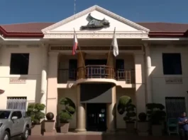 Mayor, Vice Mayor, kag 6 ka konsehal sang Urdaneta City, Pangasinan, ginkakas sa pwesto