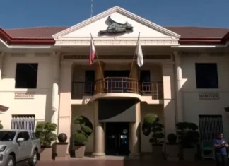 Mayor, Vice Mayor, kag 6 ka konsehal sang Urdaneta City, Pangasinan, ginkakas sa pwesto