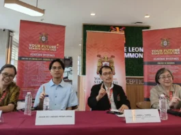 Produkto sang University of San Agustin – College of Pharmacy, top 3 sa October 2026 Pharmacists Licensure Examination