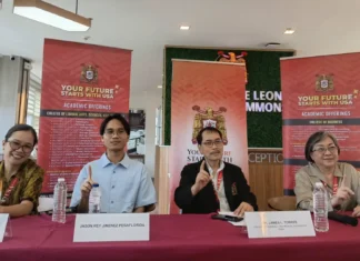 Produkto sang University of San Agustin – College of Pharmacy, top 3 sa October 2026 Pharmacists Licensure Examination