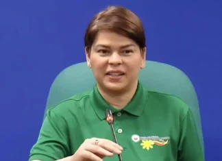 Diskusyon kun sin-o ang magabulos kay VP Sara Duterte, ‘too premature’ —Malacañang