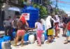 Iloilo, nagapangatubang sang water supply deficit suno sa Metro Pacific Iloilo Water