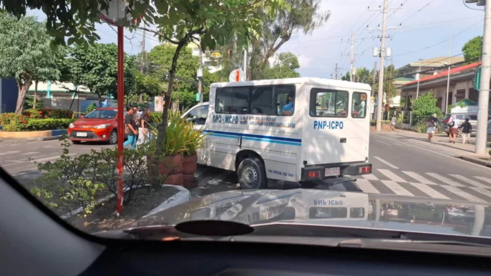WCPD