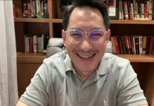 Adiong matapos nalakip sa ‘listahan’ sang China: ‘Okay lang, basta hindi yan listahan ng utang’