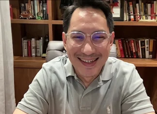 Adiong matapos nalakip sa ‘listahan’ sang China: ‘Okay lang, basta hindi yan listahan ng utang’