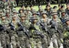 Marcos Administration, liwat nga ginapasiguro ang suporta sa modernisasyon sang Armed Forces of the Philippines