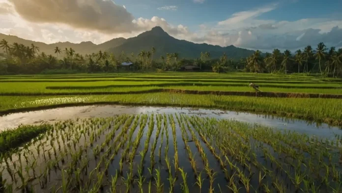 agriculture