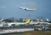 Mas mataas nga airfares, ipatuman sa Nobyembre bangud sang pagsaka sang fuel surcharge
