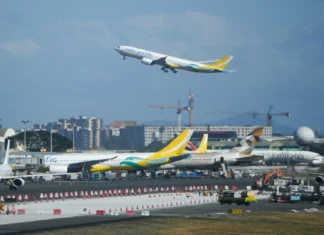 Mas mataas nga airfares, ipatuman sa Nobyembre bangud sang pagsaka sang fuel surcharge