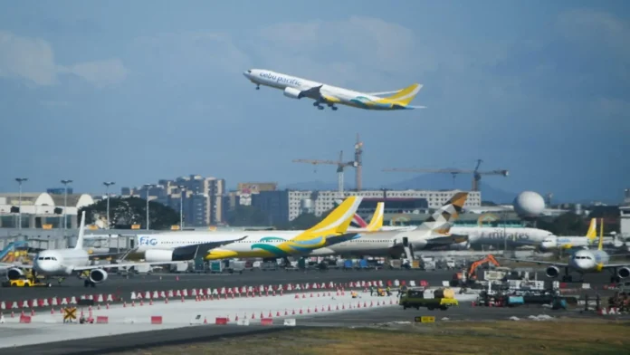 airport