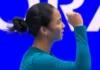Alex Eala, sulod na sa quarterfinals sang Toray Pan Pacific Open
