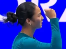 Alex Eala, sulod na sa quarterfinals sang Toray Pan Pacific Open