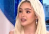 Andrea Brillantes, nagsabat na sa ginapahayag nga pagsunggodanay nila sang best friend nga si Bea Borres
