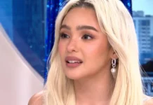 Andrea Brillantes, nagsabat na sa ginapahayag nga pagsunggodanay nila sang best friend nga si Bea Borres