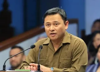 ANGARA: PAGSUKSOK SANG UNIPORME SA MGA ESKWELAHAN, OPTIONAL NA LANG BANGUD SA EL NIÑO