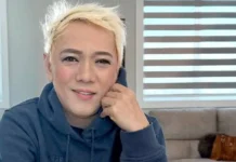 Filipino Comedian nga si Ate Gay, nagapabilin nga kritikal ang kondisyon pagkatapos ma-stroke
