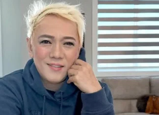 Filipino Comedian nga si Ate Gay, nagapabilin nga kritikal ang kondisyon pagkatapos ma-stroke