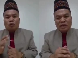 Ex-Bangsamoro member Rimbang, ginpanginwala ang alegasyon may kaangtanan sa P3.5B Laos smuggling