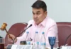 Trial impeachment ni VP Sara Duterte, wala ginadalian bangud sa pagbisita ni President Donald Trump—Barbers