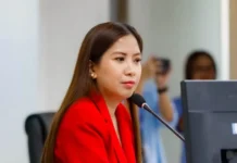 VM Baronda: Madasig man lang sila gali magpatawag sang committee hearing kung kuhaan ko nila poder