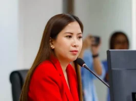 VM Baronda: Madasig man lang sila gali magpatawag sang committee hearing kung kuhaan ko nila poder