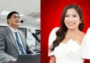 Mainit nga pagbaisay ni Vice Mayor Lady Julie Grace Baronda kag Councilor Romel Duron tuhoy sa pag-adoptar sang DILG legal opinion no. 95