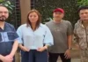Cayetano, Padilla, nakigkita sa mag-asawa nga Baterbonia