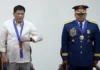 Prosecution, naghingyo sa ICC nga gamiton bilang ebidensya ang recorded testimonies sang 2 witnesses vs Bato