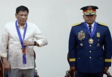Prosecution, naghingyo sa ICC nga gamiton bilang ebidensya ang recorded testimonies sang 2 witnesses vs Bato