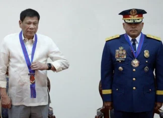 Prosecution, naghingyo sa ICC nga gamiton bilang ebidensya ang recorded testimonies sang 2 witnesses vs Bato
