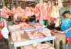 Presyo sang baboy, halos wala sang tsansa nga magtaas bangud sa bastante nga suplay sa pungsod