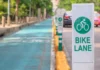 Ordinansa nga nagatuyo sa pag-establisar sang cycling lanes, bicycle parking facilities, kag pedestrian walkways sa probinsya, aprubado na