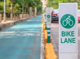 Ordinansa nga nagatuyo sa pag-establisar sang cycling lanes, bicycle parking facilities, kag pedestrian walkways sa probinsya, aprubado na