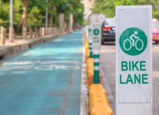 Ordinansa nga nagatuyo sa pag-establisar sang cycling lanes, bicycle parking facilities, kag pedestrian walkways sa probinsya, aprubado na