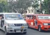 LTFRB, pagahanugutan nga makabyahe ang public transportations sa iban nga ruta paagi sa special permit sa tion sang pista minatay