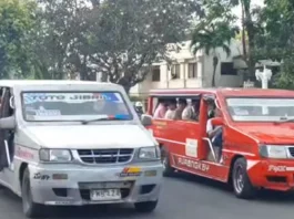 LTFRB, pagahanugutan nga makabyahe ang public transportations sa iban nga ruta paagi sa special permit sa tion sang pista minatay