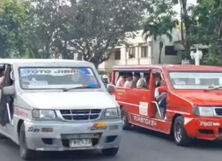 LTFRB, pagahanugutan nga makabyahe ang public transportations sa iban nga ruta paagi sa special permit sa tion sang pista minatay