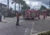 CAAP Area VI, nangin madinalag-on ang ginpatigayon nga full-scale emergency exercise sa Iloilo International Airport