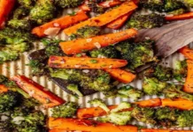 Smuggling sang carrots kag broccoli, pa-imbestigaran sang DA