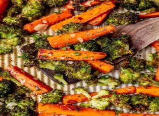 Smuggling sang carrots kag broccoli, pa-imbestigaran sang DA