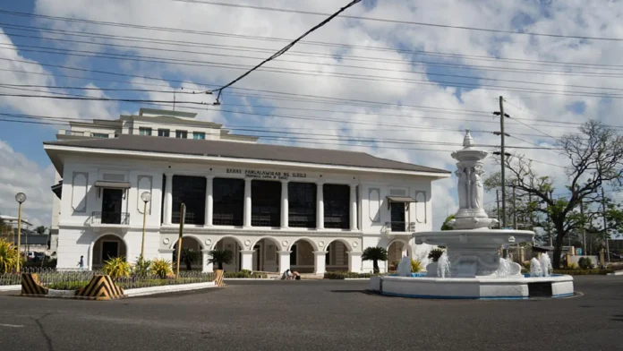 casa real